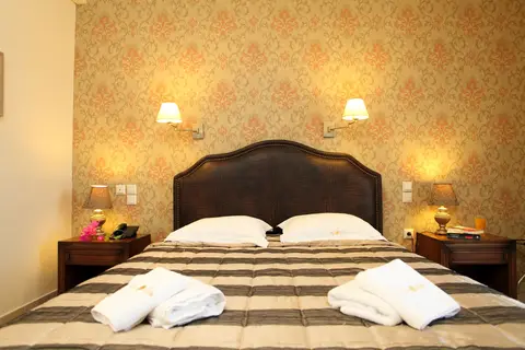 Tesoro Hotel in Δημοτική Ενότητα Λευκάδος — foto 8