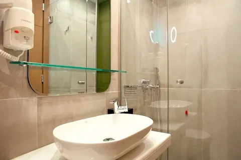 Zeus Essence Wyndham Athens Residence foto 14