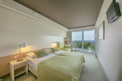Family Hotel Vespera in Mali Lošinj — foto 29