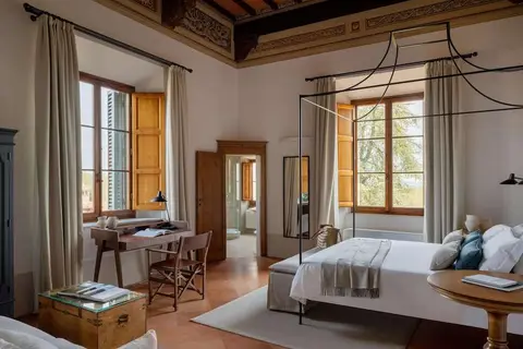 Precise Tale Poggio Alla Sala in Montepulciano — foto 25
