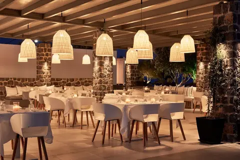 Aqua Blue Hotel - Member Of KD Hotels & Resorts in Santorini Sky, Luxury Resort, foto 26