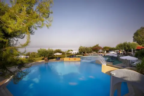 Acrotel Elea Beach in Δημοτική Ενότητα Σιθωνίας — foto 11