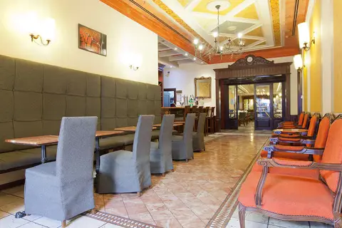 Ramblas Hotel Barcelona in Barcelona — foto 16