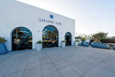 Aparthotel Relaxia Lanzasur Club foto 31