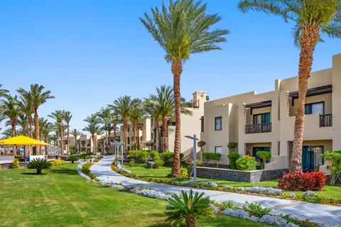 Hotel Pickalbatros Sands Port Ghalib in Port Ghalib, foto 5