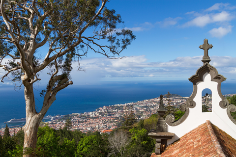 Fly & Drive Madeira - Mountain Escapes - inclusief huurauto foto 6