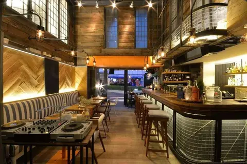 La Petite Salil Sukhumvit 11 in Bangkok, foto 10