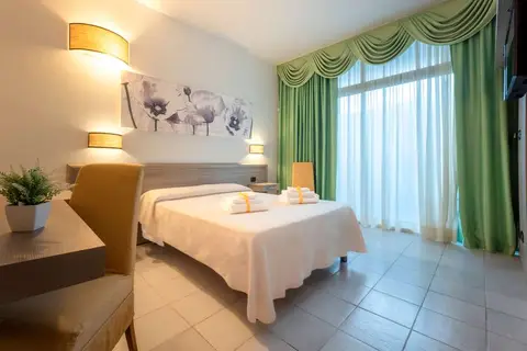 Hotel degli Haethey in Otranto — foto 19