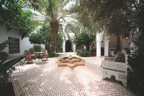 Riad Ifoulki foto 1