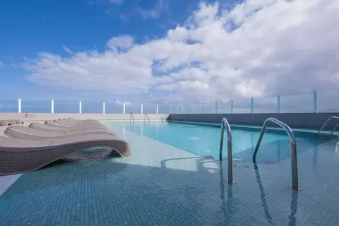 Hotel Valle Orotava in Puerto de la Cruz — foto 13