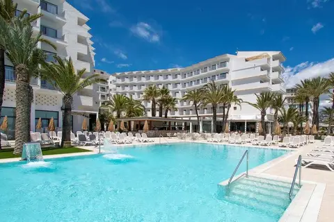 Hotel Cap Negret in Altea