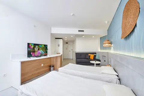 Casablanca Hotel in София — foto 13