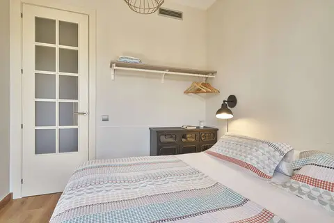 AinB Barcelona Sants Station Appartementen in Barcelona — foto 2