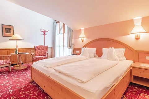 Hotel Krimmlerfälle foto 12