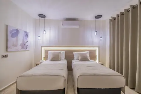 Manzara Boutique Hotel in Bodrum — foto 10