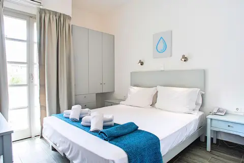 Elounda Garden Suites in Δημοτική Ενότητα Αγίου Νικολάου — foto 13