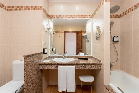 Hotel Occidental Jandia Playa in Pájara — foto 23