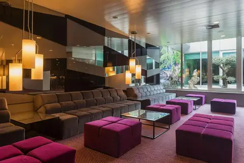 HF Hotel Ipanema Porto in Porto — foto 9