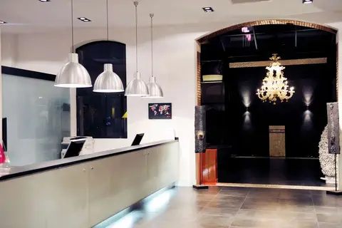 New Hotel Of Marseille in Marseille — foto 10