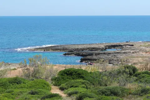 Camping Villaggio Lamaforca foto 10