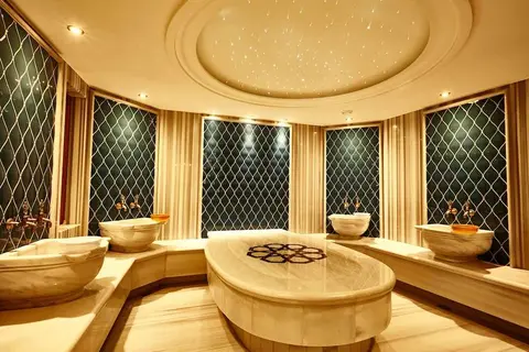 The Barbarossa Hotel in İstanbul — foto 16