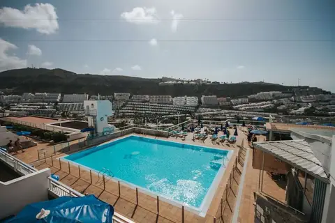 Montebello Servatur Appartementen in Puerto Rico — foto 10