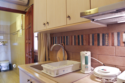 Appartementen Irilena foto 10