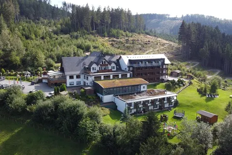 Waldhotel Willingen in Willingen (Upland) — foto 4