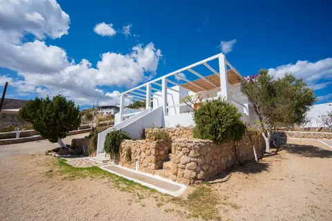 Silene Villas in Little Amoopi Beach, foto 22