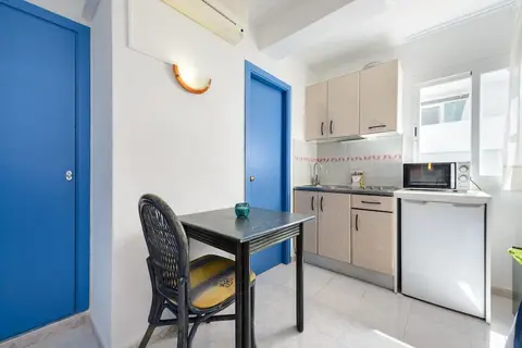 Aparhotel Vibra Central City in Sant Antoni de Portmany — foto 17