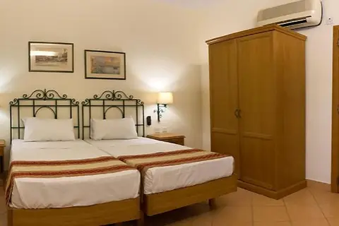 Hotel Kennedy Nova in Gzira — foto 21