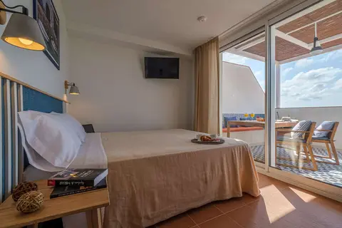 Ancora La Siesta Appartementen in Salou — foto 13
