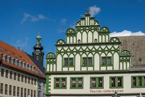 Dorint Am Goethepark Weimar in Weimar, foto 10