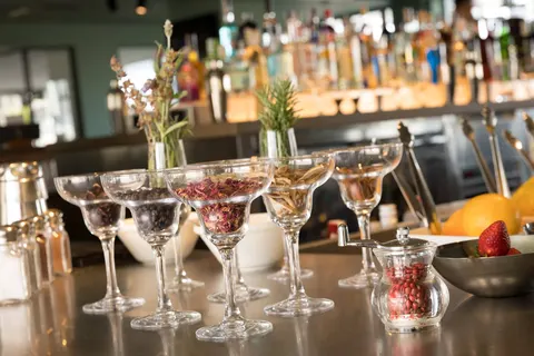 AQUA Hotel Silhouette & Spa foto 19