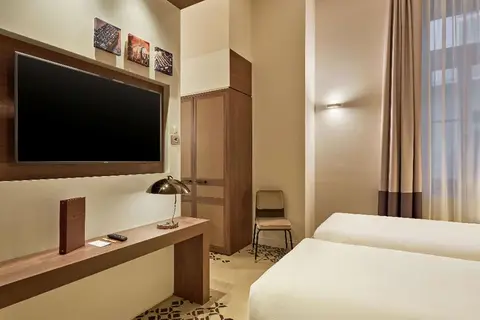 DoubleTree By Hilton Trieste in Treppo Grande / Trep Grant — foto 23