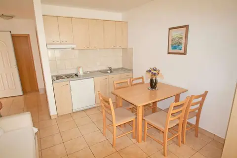 Aparthotel Tamarix in Posedarje — foto 9
