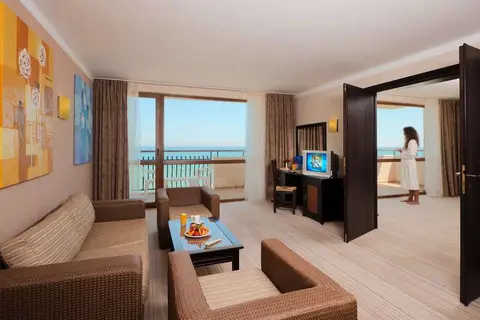 HVD Club Hotel Miramar in Обзор — foto 22