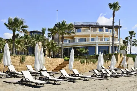 Villa Augusto Boutique Hotel in Alaşehir, foto 23