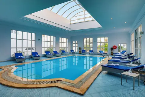 Hari Club Beach Resort Djerba in أغير — foto 8