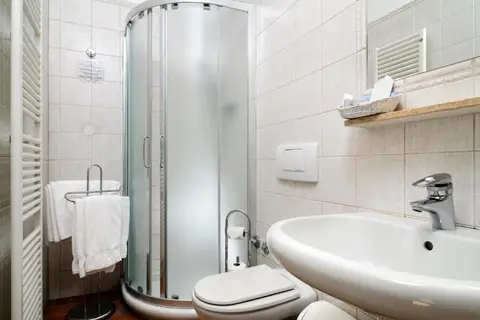 Hotel Praga 1 in Praag, foto 10