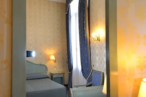 Locanda La Corte in Venetië, foto 29