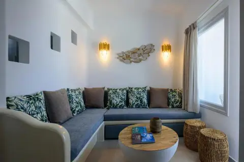 Acro Blue Luxury Villas in Δημοτική Ενότητα Θήρας — foto 4
