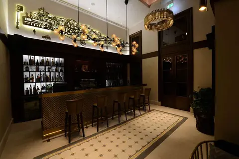 Hotel 10 Karakoy Istanbul in Beyoğlu, foto 10