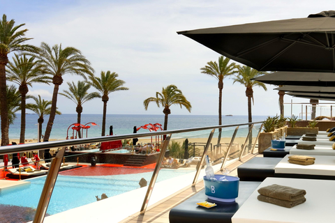 The Unexpected Ibiza Hotel - adults only foto 1