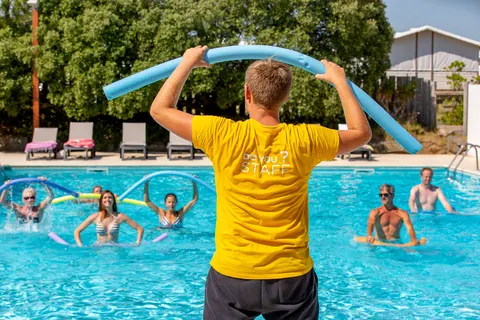 Camping Le Midi foto 5