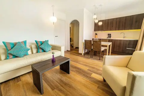 Holiday Paradise Residencial in Capdepera, foto 15