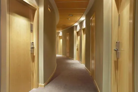 Blu Hotel Pamplona in Valle de Elorz / Elortzibar — foto 5