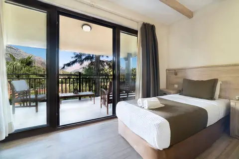 Hotel Berke Ranch & Nature in Kemer — foto 22