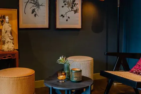 Hotel MAI Amsterdam foto 7