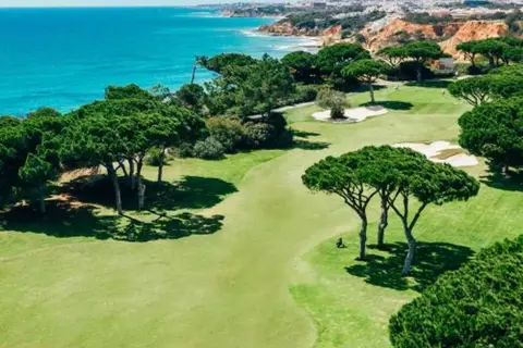 Pine Cliffs Ocean Suites, a Luxury Collection Resort & Spa in Albufeira, foto 24